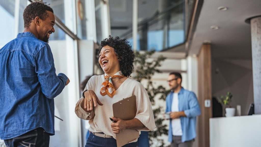 Gérer la fatigue au travail