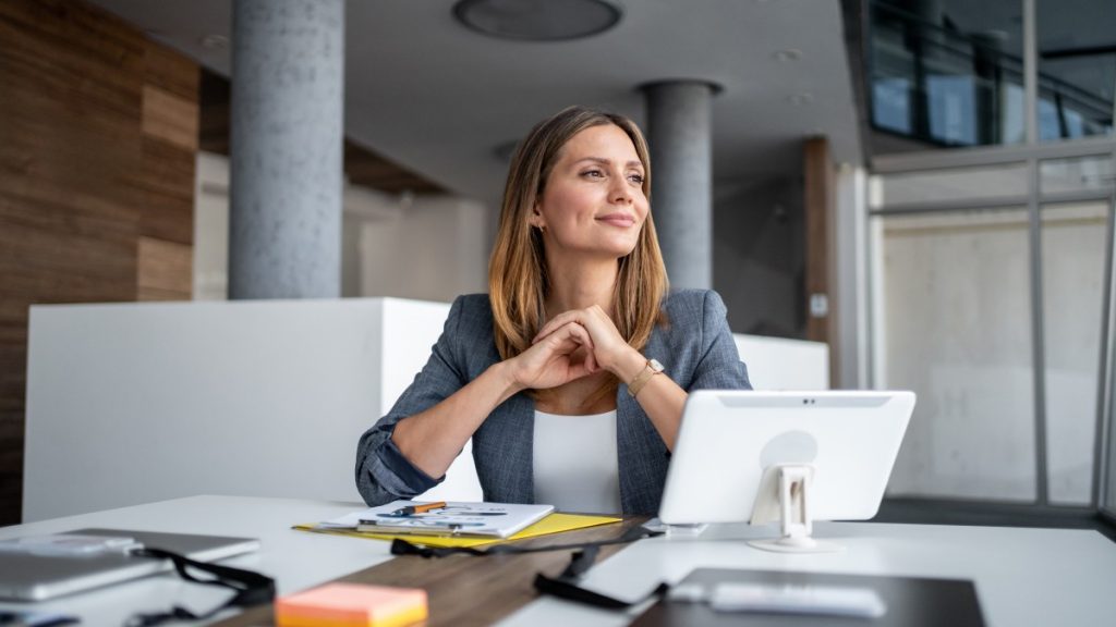 Préparer efficacement sa rentrée professionnelle