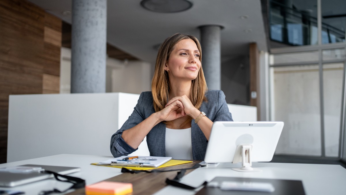 Préparer efficacement sa rentrée professionnelle