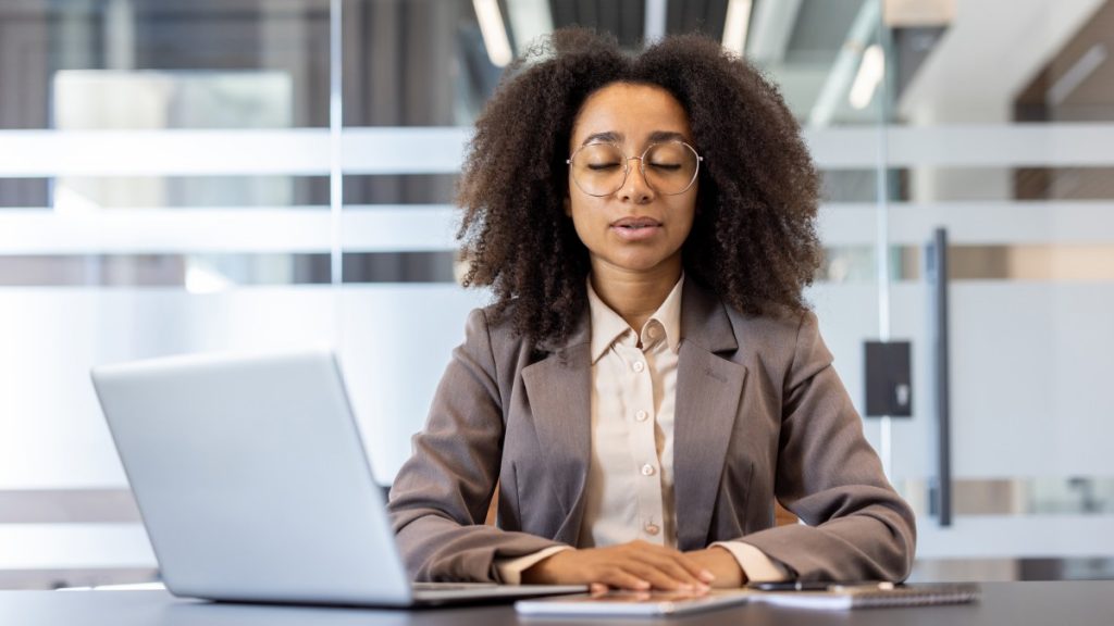 8 méthodes anti-stress pour manager sereinement en situation de crise