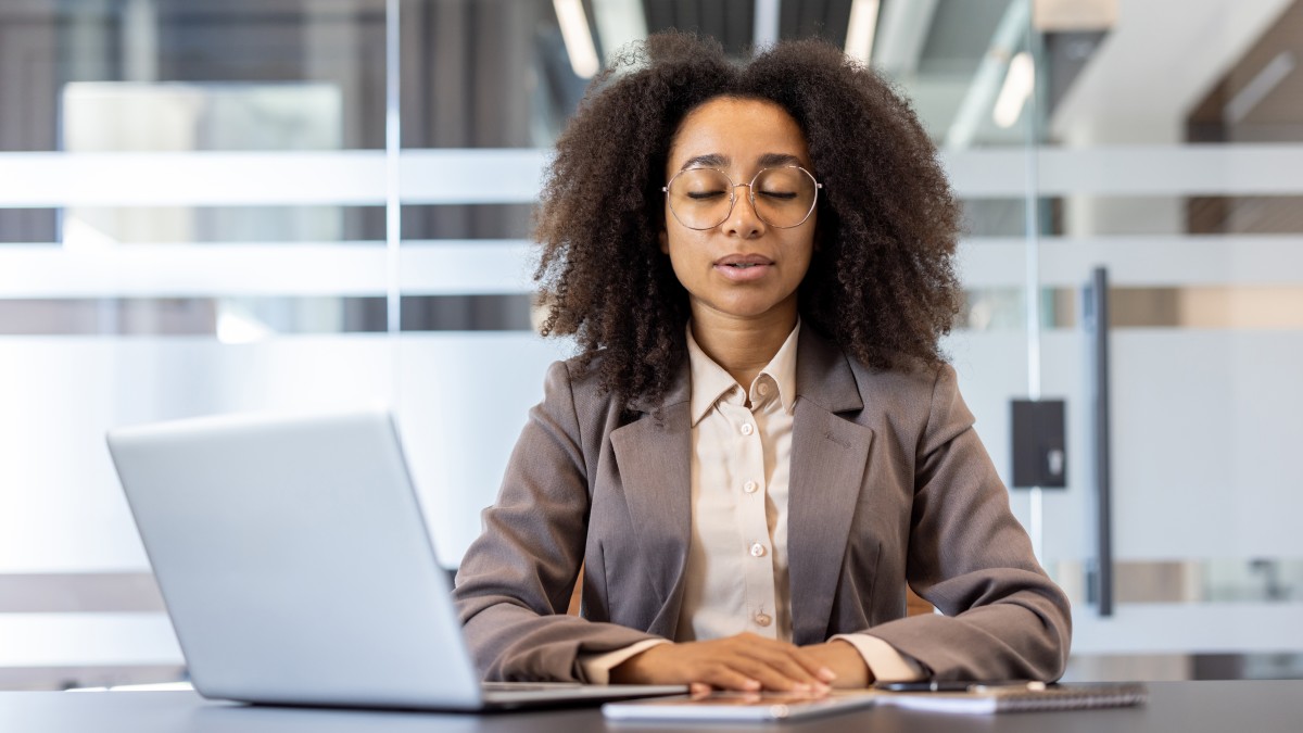 8 méthodes anti-stress pour manager sereinement en situation de crise