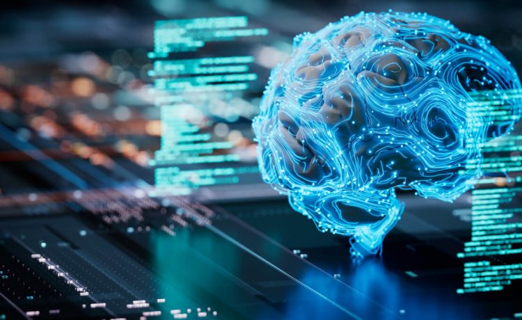Prduire avec l'intelligence artificielle, image