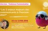 Interview d'Olivier Cimelière