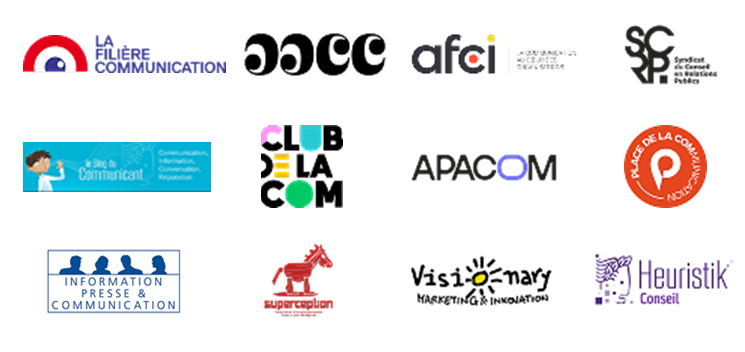 Partenariat Tendances Communication