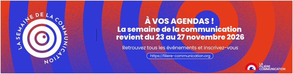 La semaine de la communication