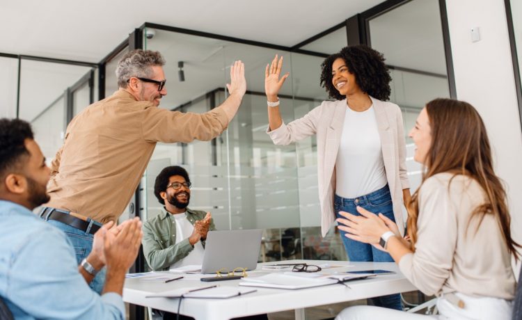 Se sentir reconnu à sa juste valeur au travail