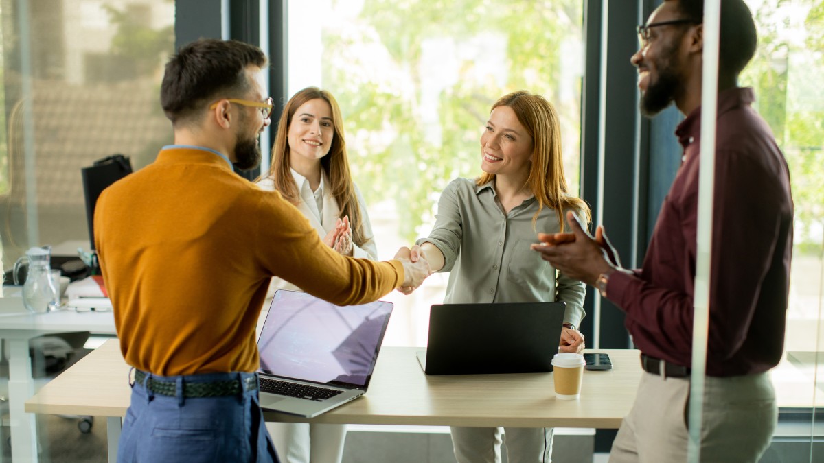 6 leviers contre la mauvaise ambiance au travail
