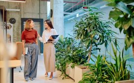 Bonnes habitudes pour le bien-être au travail
