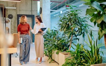 Bonnes habitudes pour le bien-être au travail