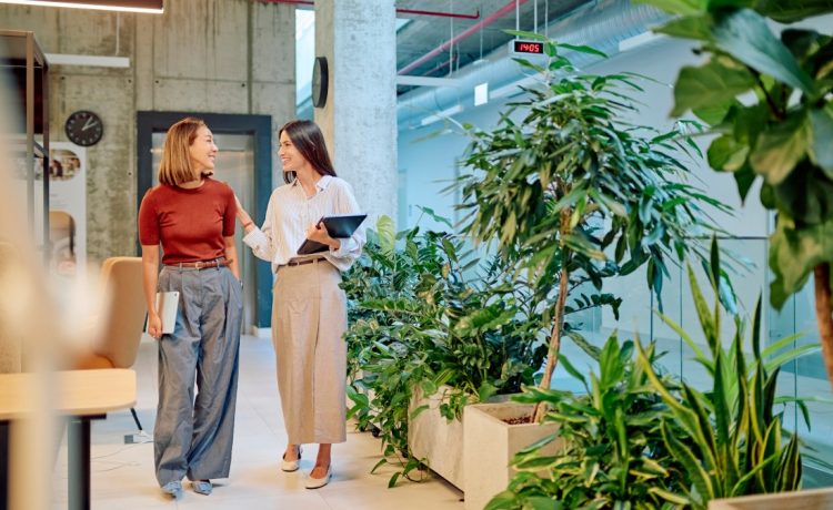 Bonnes habitudes pour le bien-être au travail
