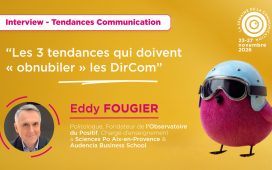Eddy Fougier
