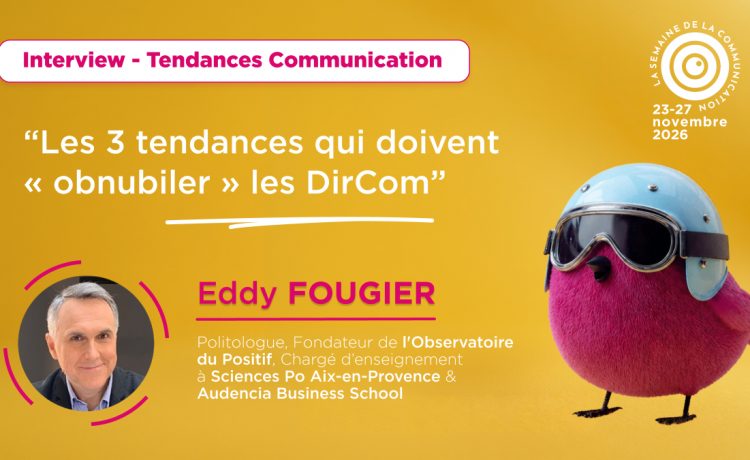 Eddy Fougier