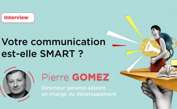 Interview de Pierre Gomez