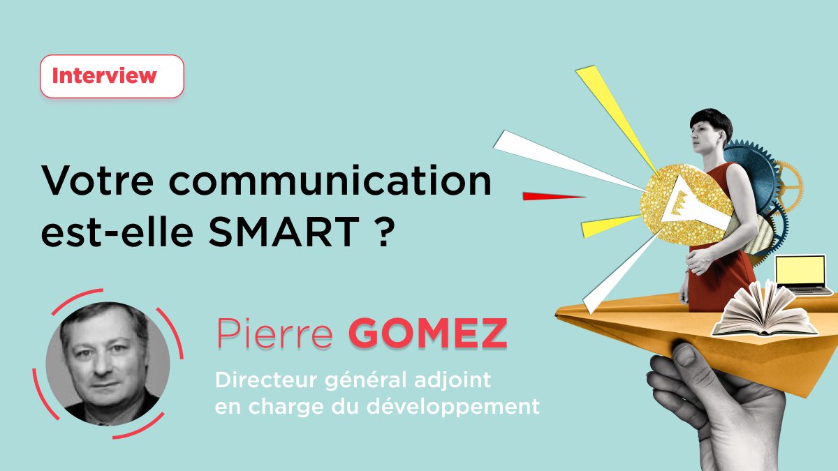 Interview de Pierre Gomez