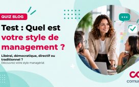 Quizz management