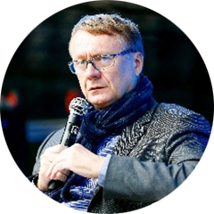 Thierry LIBAERT