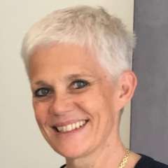 Christine MARCHAL