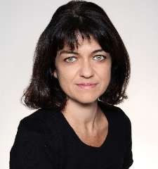 Anne-Laure CAQUET