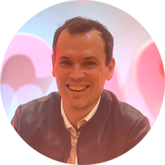 Laurent LAFORGE