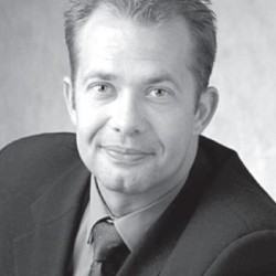Xavier LECLERC