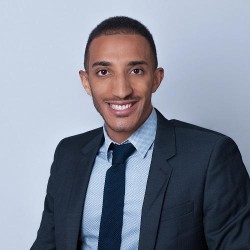 Hicham Massamba Wa