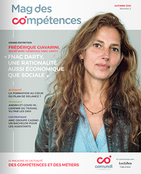 Ressources - Magazine 2e numéro