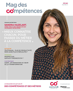 Ressources - Magazine 3e numéro