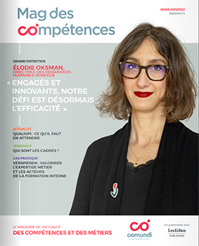 Ressources - Magazine 4e numéro