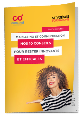 Ressources - Livre blanc Marketing & Communication