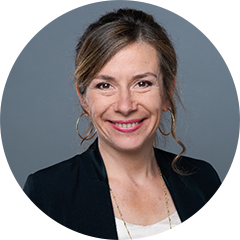 Marie-Gaelle MICHELIN