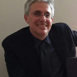 Bernard GAURIAU