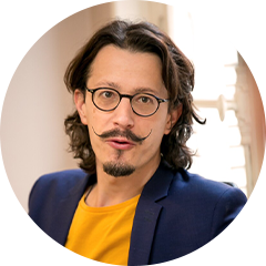 Albert MEIGE