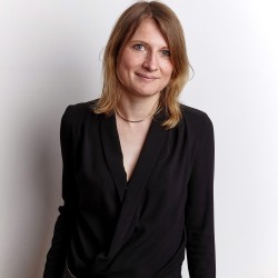 Anne RENARD