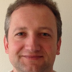 Sébastien DESMARETS
