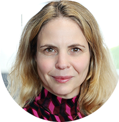 Nathalie PONS-DUMAIN