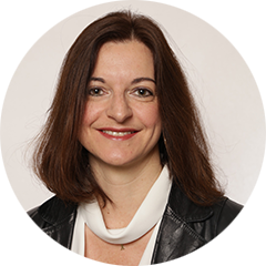 Stéphanie DI MATTIA