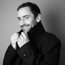Alexis LEMONNIER