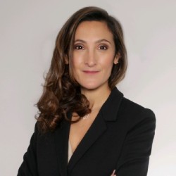 Yaël COHEN-HADRIA