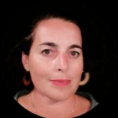 Sabine Cheret