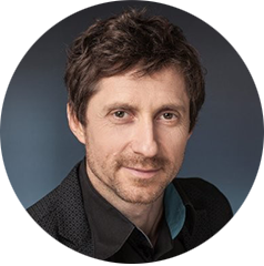 Jérôme MUSSEAU
