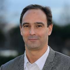 Laurent GUYON