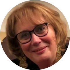 Isabelle Prudent