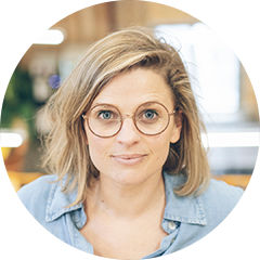 Lucie LECOMTE