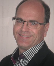 Vincent BEYRON