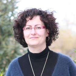 Anne COURVASIER