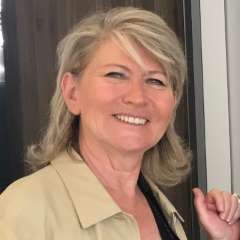 Patricia PINCE DE SOLIERES