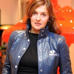 Delphine REMY-BOUTANG
