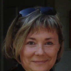 Christine VIGNERESSE