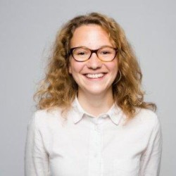 Noémie BUFFAULT