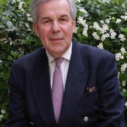 Gérard LELARGE